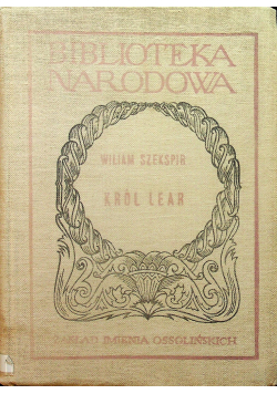 Król Lear