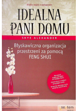 Idealna pani domu