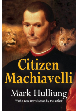Citizen Machiavelli