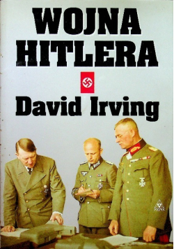 Wojna Hitlera