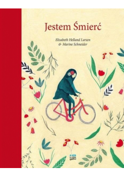 Jestem Śmierć. Tom 2. Jestem... wyd. 2