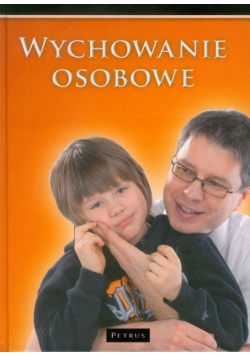 Wychowanie osobowe