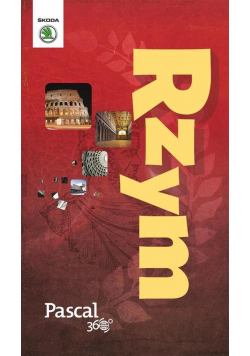 Pascal 360 stopni Rzym