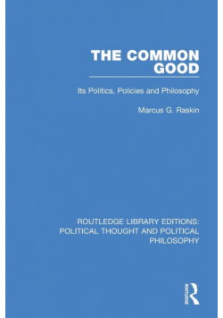 The Common Good