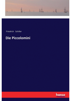 Die Piccolomini