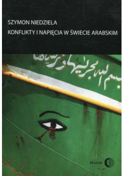 Konflikty i napięcia w świecie arabskim