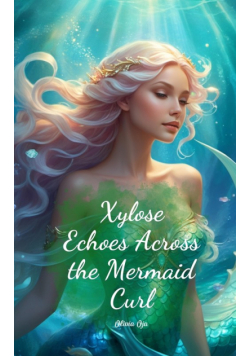 Xylose Echoes Across the Mermaid Curl