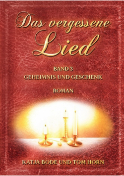 Das vergessene Lied