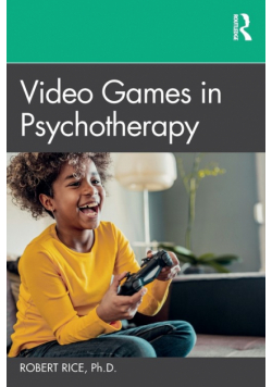 Video Games in Psychotherapy