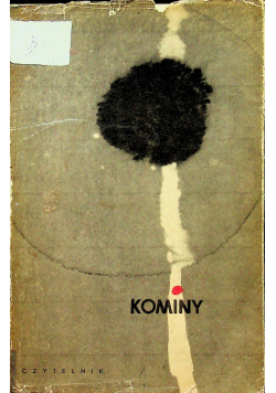 Kominy. Oświęcim 1940-1945