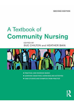 A Textbook of Community Nursing
