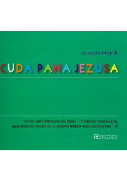 Cuda Pana Jezusa