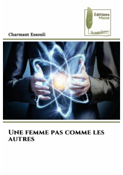 Une femme pas comme les autres
