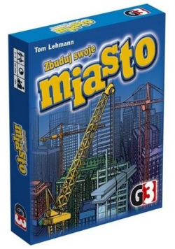 Zbuduj swoje miasto G3