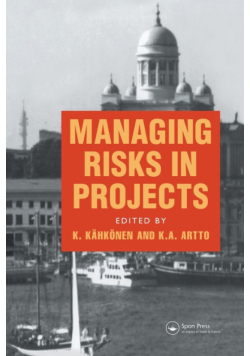 Managing Risks in Projects
