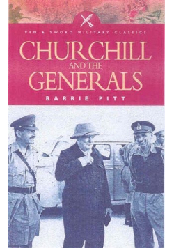 Churchill and the generalis