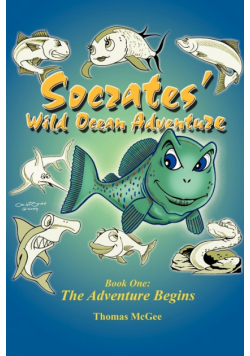 Socrates' Wild Ocean Adventure