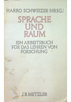 Sprache und Raum