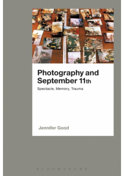 Photography and September 11th