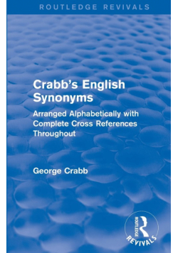 Routledge Revivals