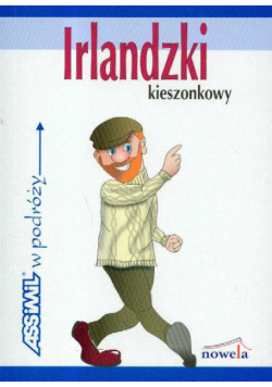 Język irlandzki kieszonkowy w podróży