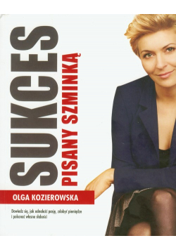Sukces pisany szminką