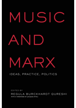 Music and Marx