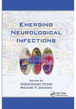 Emerging Neurological Infections