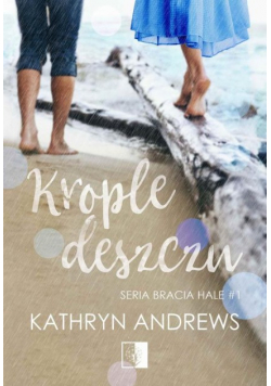 Krople deszczu