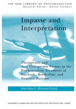 Impasse and Interpretation