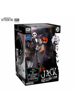 Figurka Jack Skellington Nightmare Before Xmas