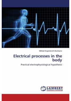 Electrical processes in the body