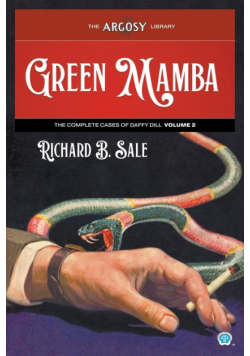 Green Mamba
