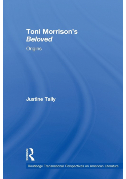 Toni Morrison's 'Beloved'