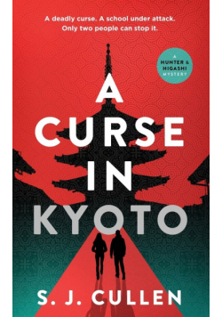 A Curse in Kyoto