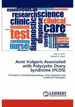Acne Vulgaris Associated with Polycystic Ovary Syndrome (PCOS)