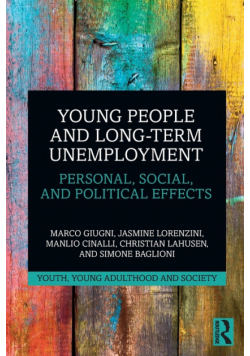 Young People and Long-Term Unemployment