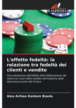 L'effetto fedeltà