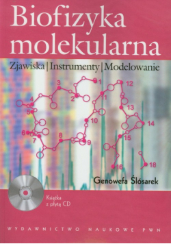 Biofizyka molekularna + CD