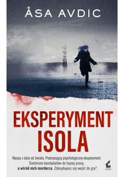 Eksperyment Isola