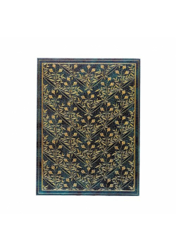 Notatnik w linie Paperblanks Wildflower Song Ultra