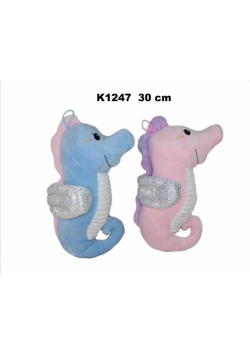 Konik morski 30cm MIX