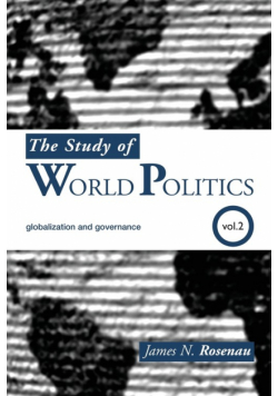 The Study of World Politics
