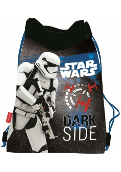 Worek na obuwie Star Wars VIII