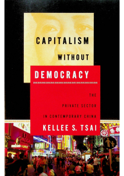 Capitalism without democracy