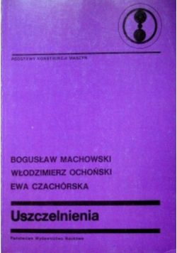 Uszczelnienia