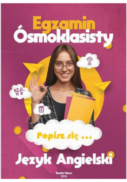 Egzamin Ósmoklasisty Z Języka Angielskiego Popisz Się...