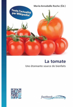 La tomate
