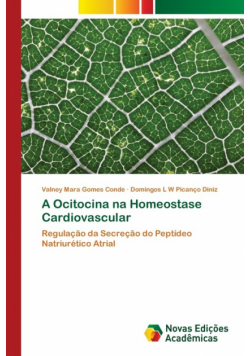 A Ocitocina na Homeostase Cardiovascular