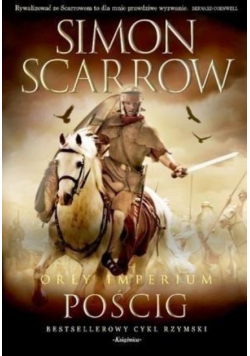Orły imperium Tom 5 Pościg